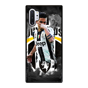 PAULO DYBALA JUVENTUS Samsung Galaxy Note 10 Plus Case