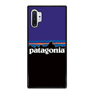PATAGONIA BEAUTY WORLD Samsung Galaxy Note 10 Plus Case