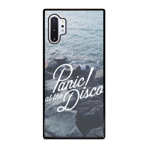 PANIC AT THE DISCO 2 Samsung Galaxy Note 10 Plus Case