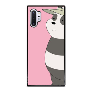 PANDA PAN PAN Samsung Galaxy Note 10 Plus Case PANDA PAN PAN Samsung Galaxy Note 10 Plus Case