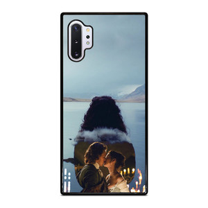 OUTLANDER JAMIE CLAIRE Samsung Galaxy Note 10 Plus Case