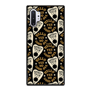 OUIJA HORROR PATTERN Samsung Galaxy Note 10 Plus Case