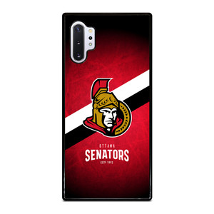 OTTAWA SENATORS LOGO Samsung Galaxy Note 10 Plus Case