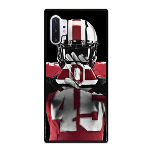 OHIO STATE Samsung Galaxy Note 10 Plus Case