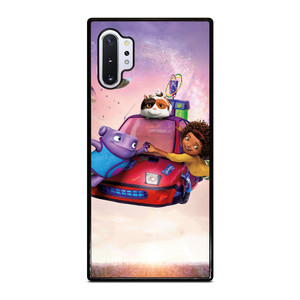OH HOME FLYING Samsung Galaxy Note 10 Plus Case
