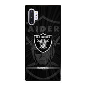 OAKLAND RAIDERS LOGO 2 Samsung Galaxy Note 10 Plus Case
