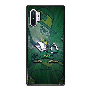 NOTRE DAME FIGHTING IRISH 2 Samsung Galaxy Note 10 Plus Case