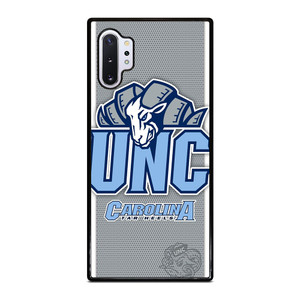 NORTH CAROLINA TAR HEELS Samsung Galaxy Note 10 Plus Case
