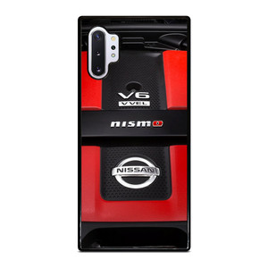 NISSAN NISMO ENGINE Samsung Galaxy Note 10 Plus Case