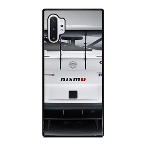 NISSAN NISMO BACK Samsung Galaxy Note 10 Plus Case