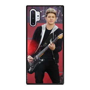 NIALL HORAN ONE DIRECTION PLAYING GUITAR Samsung Galaxy Note 10 Plus Case