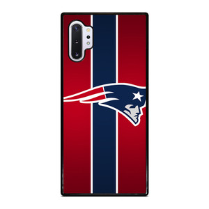 NFL NEW ENGLAND PATRIOTS 5 Samsung Galaxy Note 10 Plus Case