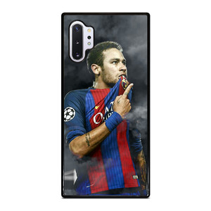 NEYMAR JR Samsung Galaxy Note 10 Plus Case NEYMAR JR Samsung Galaxy Note 10 Plus Case