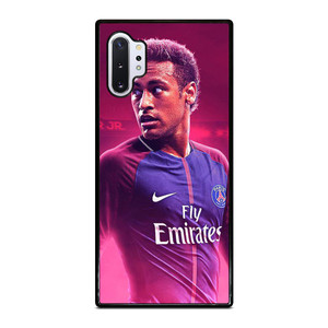 NEYMAR JR PSG Samsung Galaxy Note 10 Plus Case