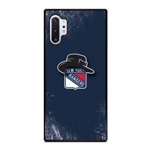NEW YORK RANGERS Samsung Galaxy Note 10 Plus Case