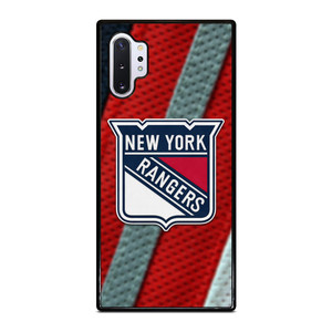NEW YORK RANGERS 2 Samsung Galaxy Note 10 Plus Case