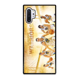 NBA GOLDEN STATE WARRIORS Samsung Galaxy Note 10 Plus Case NBA GOLDEN STATE WARRIORS Samsung Galaxy Note 10 Plus Case