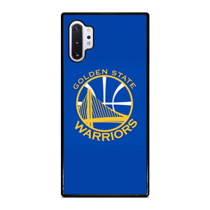 NBA GOLDEN STATE WARRIORS LOGO Samsung Galaxy Note 10 Plus Case NBA GOLDEN STATE WARRIORS LOGO Samsung Galaxy Note 10 Plus Case