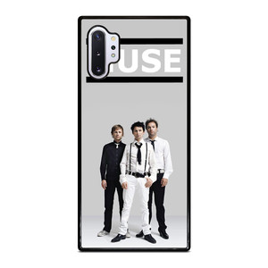 MUSE BAND Samsung Galaxy Note 10 Plus Case MUSE BAND Samsung Galaxy Note 10 Plus Case