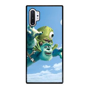 MONSTERS INC DISNEY 3 Samsung Galaxy Note 10 Plus Case