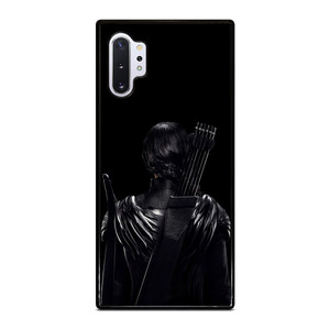 MOCKINGJAY HUNGER GAME Samsung Galaxy Note 10 Plus Case