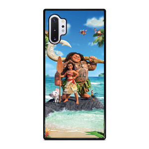 MOANA DISNEY 2 Samsung Galaxy Note 10 Plus Case