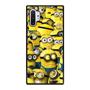MINIONS Samsung Galaxy Note 10 Plus Case MINIONS Samsung Galaxy Note 10 Plus Case