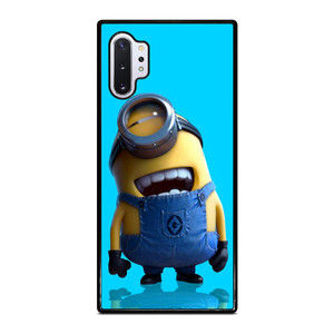 MINIONS LAUGH Samsung Galaxy Note 10 Plus Case MINIONS LAUGH Samsung Galaxy Note 10 Plus Case