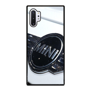 MINI COOPER LOGO Samsung Galaxy Note 10 Plus Case MINI COOPER LOGO Samsung Galaxy Note 10 Plus Case