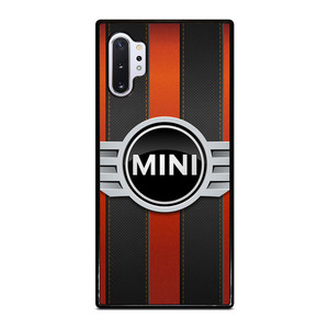 MINI COOPER LOGO 2 Samsung Galaxy Note 10 Plus Case
