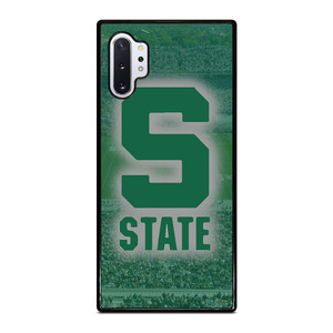 MICHIGAN STATE Samsung Galaxy Note 10 Plus Case MICHIGAN STATE Samsung Galaxy Note 10 Plus Case
