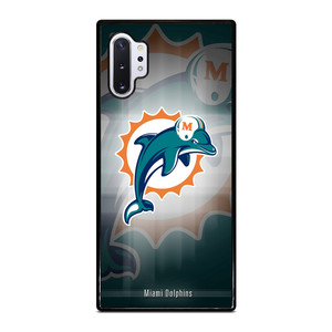 MIAMI DOLPHINS Samsung Galaxy Note 10 Plus Case