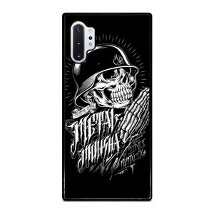 METAL MULISHA BRIAN DEEGAN Samsung Galaxy Note 10 Plus Case
