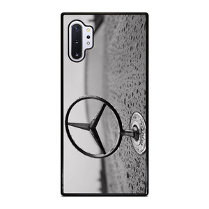 MERCEDES BENZ LOGO Samsung Galaxy Note 10 Plus Case