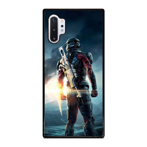 MASS EFFECT ANDROMEDA Samsung Galaxy Note 10 Plus Case