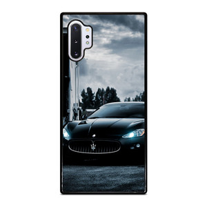 MASERATI CAR Samsung Galaxy Note 10 Plus Case