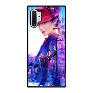 MARY POPPINS RETURNS DISNEY Samsung Galaxy Note 10 Plus Case