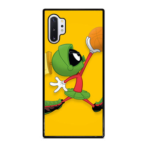 MARVIN THE MARTIAN JORDAN 2 Samsung Galaxy Note 10 Plus Case