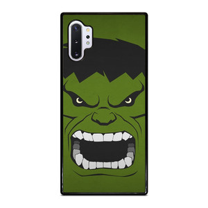 MARVEL HULK FACE Samsung Galaxy Note 10 Plus Case