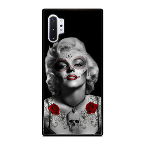 MARILYN MONROE GOTHIC Samsung Galaxy Note 10 Plus Case