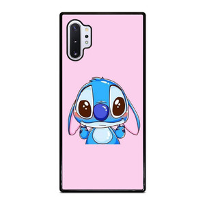 LOVELY CUTE STITCH 2 Samsung Galaxy Note 10 Plus Case