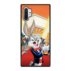 LOONEY TUNES BUGS BUNNY Samsung Galaxy Note 10 Plus Case
