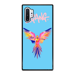 LOGAN PAUL MAVERICK Samsung Galaxy Note 10 Plus Case LOGAN PAUL MAVERICK Samsung Galaxy Note 10 Plus Case