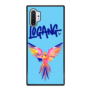 LOGAN PAUL MAVERICK 2 Samsung Galaxy Note 10 Plus Case