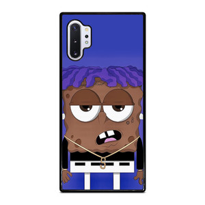 LIL UZI VERT BOB Samsung Galaxy Note 10 Plus Case