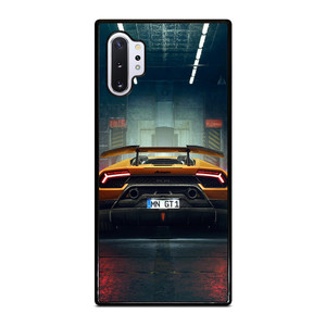 LAMBORGHINI CAR DRIVE 2 Samsung Galaxy Note 10 Plus Case LAMBORGHINI CAR DRIVE 2 Samsung Galaxy Note 10 Plus Case
