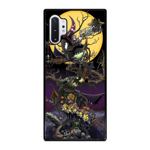 KINGDOM HEARTS 2 Samsung Galaxy Note 10 Plus Case KINGDOM HEARTS 2 Samsung Galaxy Note 10 Plus Case