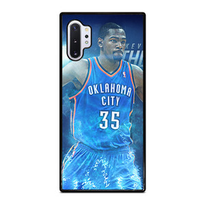 KEVIN DURANT OKLAHOMA CITY Samsung Galaxy Note 10 Plus Case