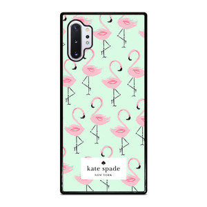 KATE SPADE FLAMINGO 2 Samsung Galaxy Note 10 Plus Case