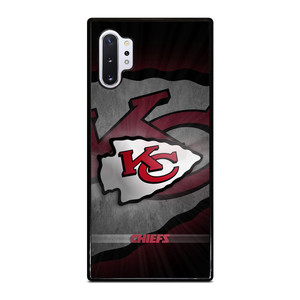 KANSAS CITY CHIEFS 2 Samsung Galaxy Note 10 Plus Case